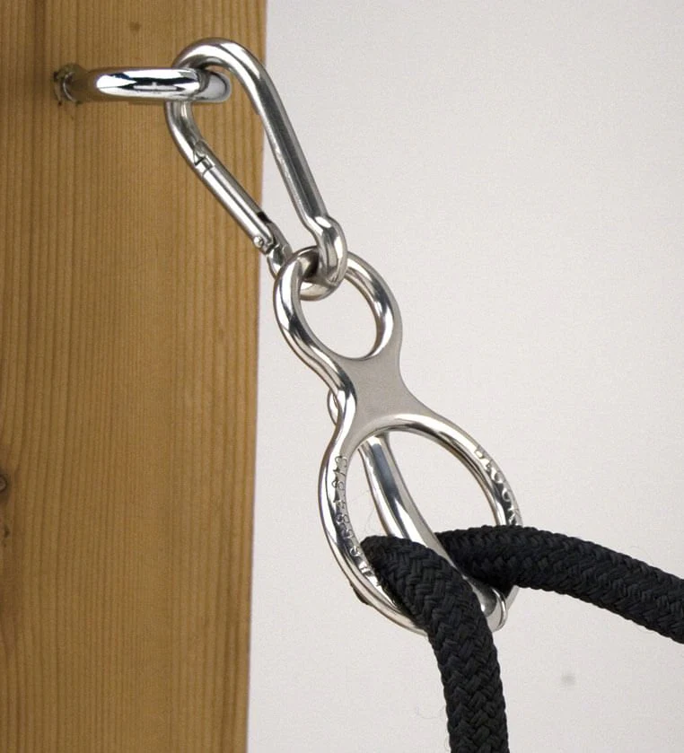 Blocker Tie Ring II - Pet's Shop