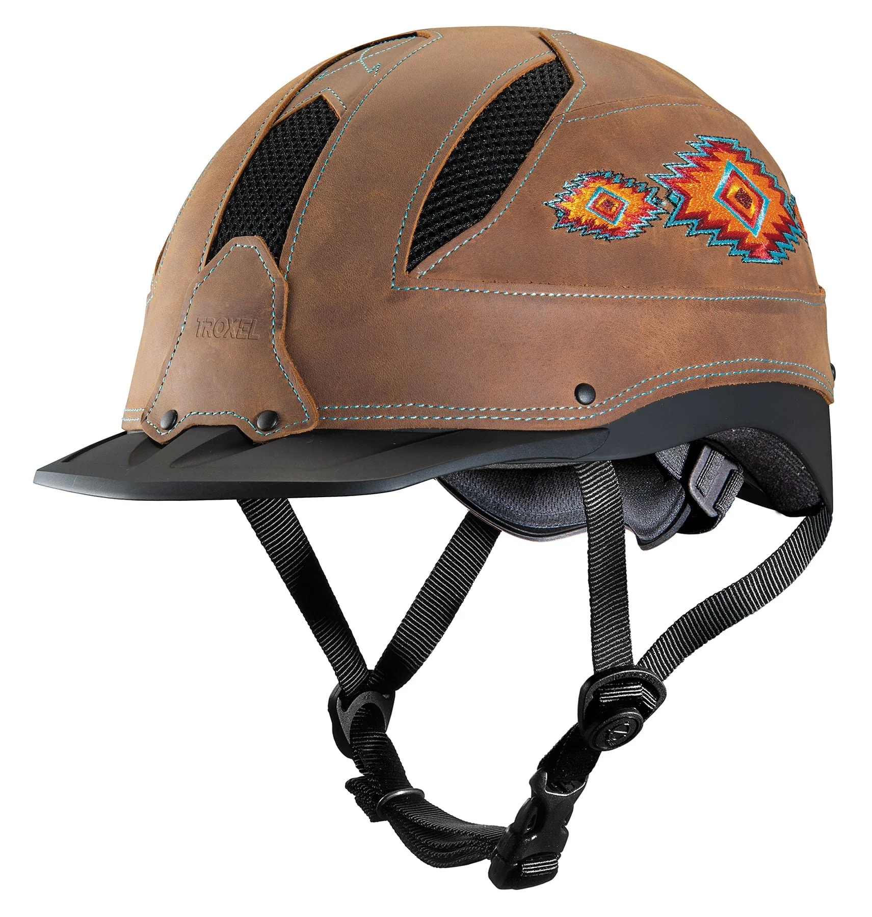 Troxel Cheyenne Helmet - Pet's Shop