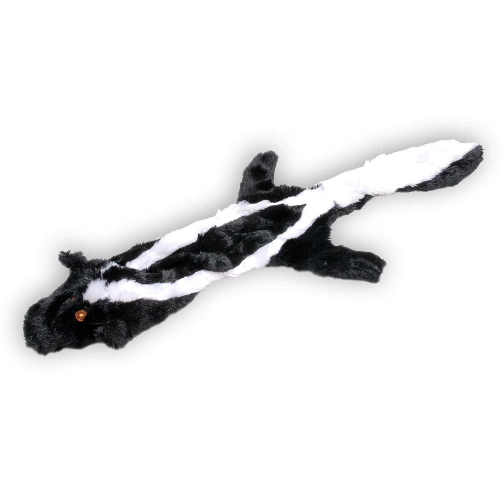 Thinnies Dog Toys, Unstuffed (Squeaker-Free), 21