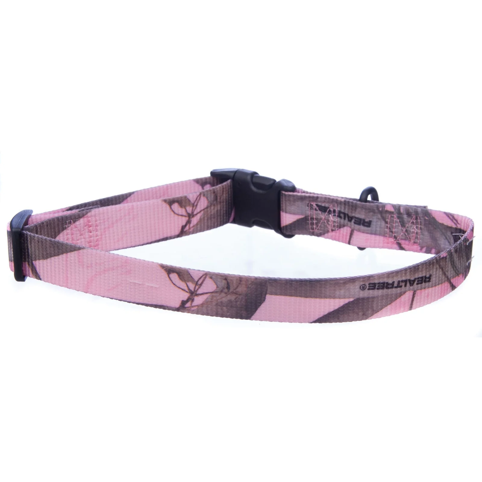 Pink Realtree AP Camo Collars - Pet's Shop