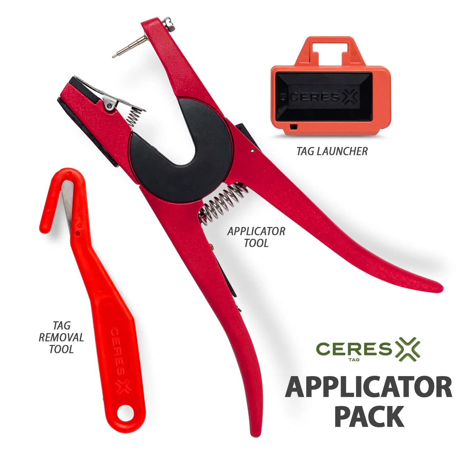 CERES RANCH Applicator Pack - Pet's Shop