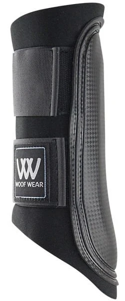 Toklat Woof Wear Sport Brushing Boots, Large - Pet's Shop