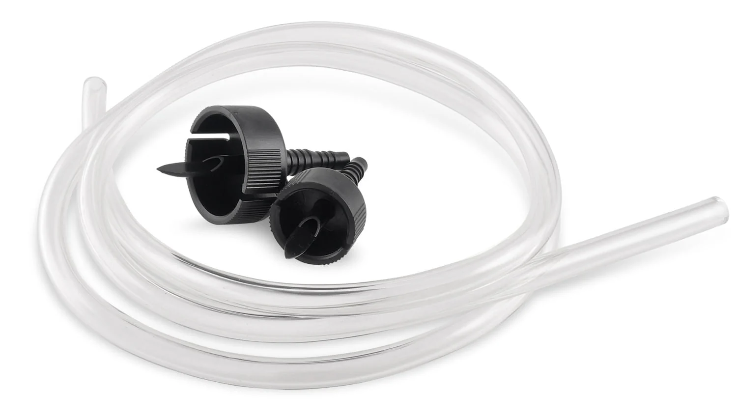 Draw Off Caps & Injector Tubing - Pet's Shop