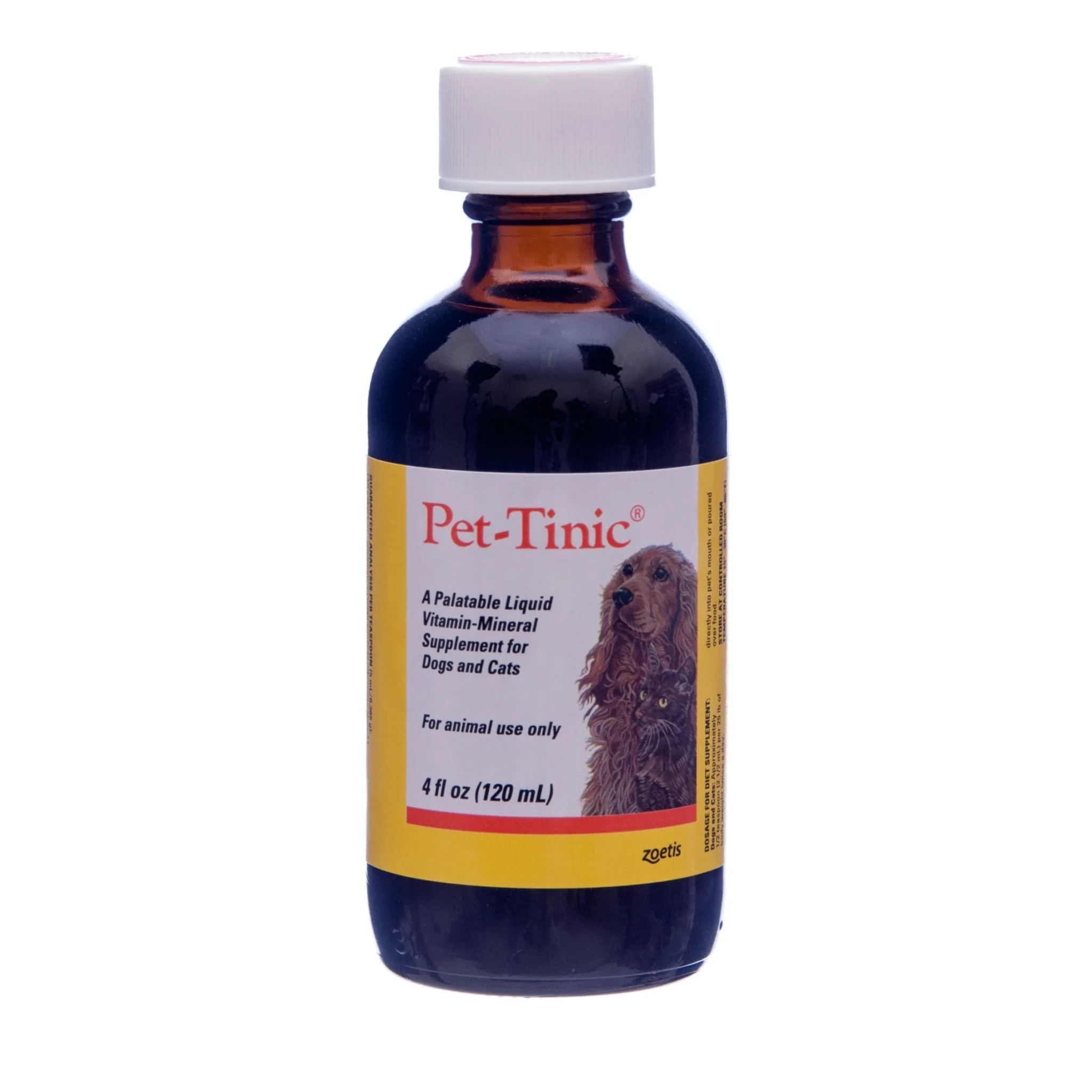 Pet-Tinic, 4 oz - Pet's Shop