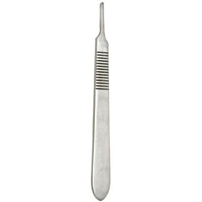 Veterinary Scalpels & Blades - Pet's Shop
