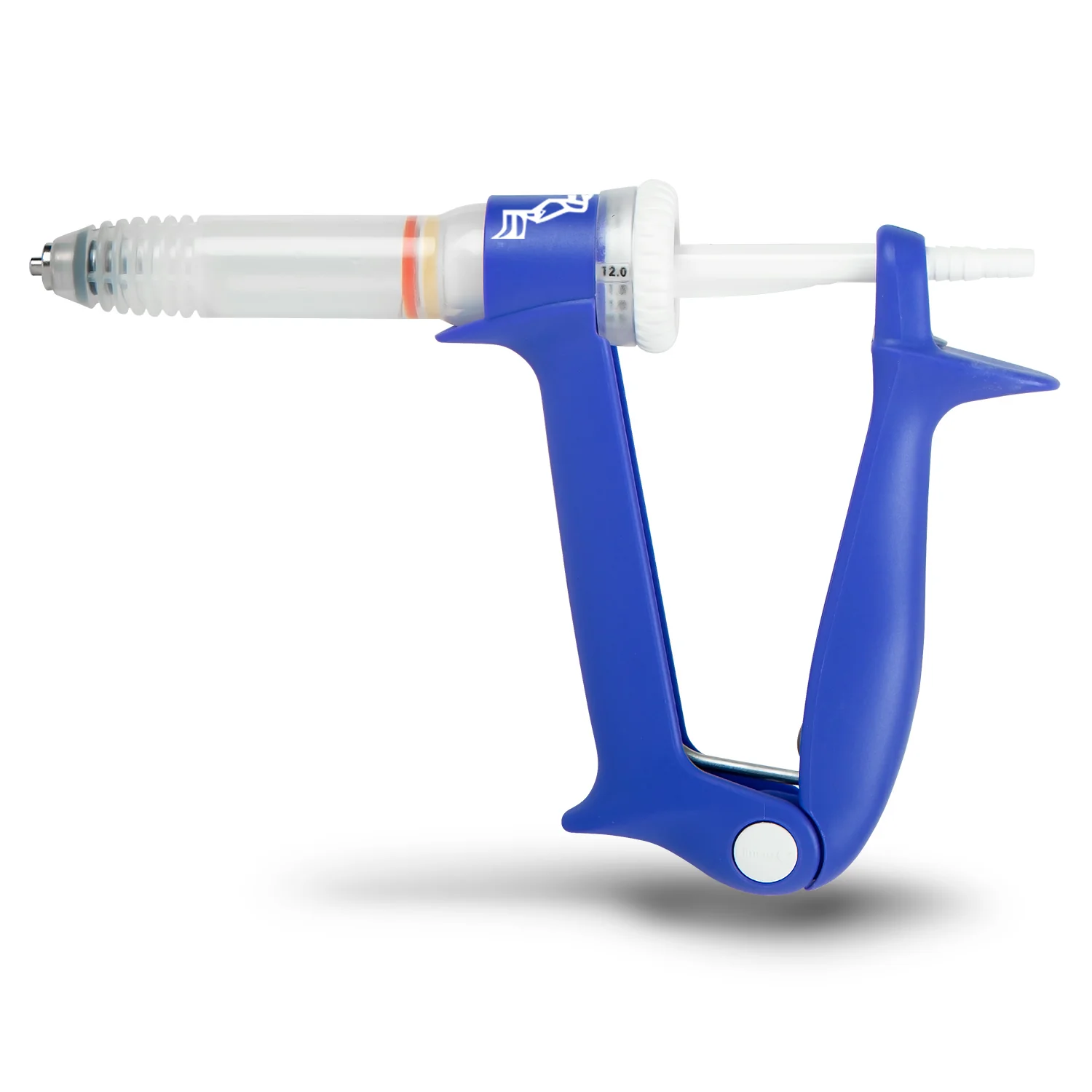 12 ml Merial Injectable Wormer Syringe - Pet's Shop