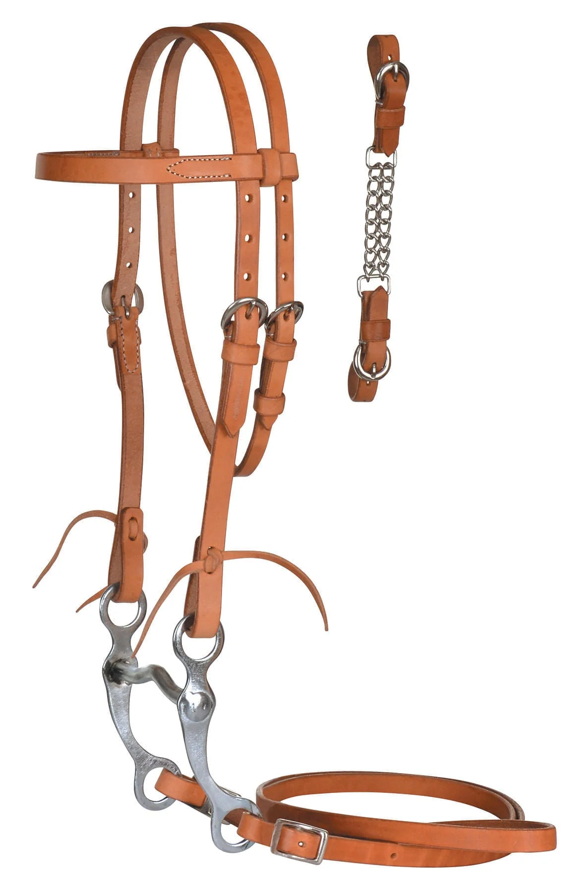 Reinsman Pony Bridle - Pet's Shop