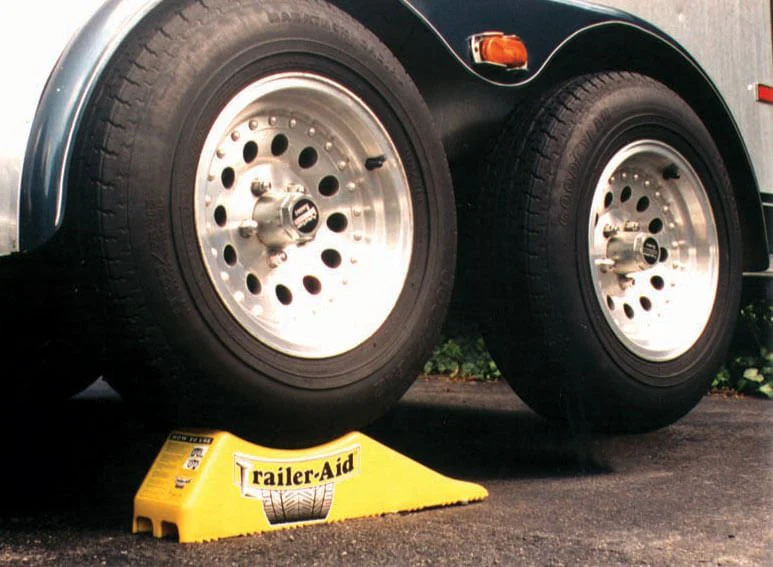 Trailer-Aid - Pet's Shop