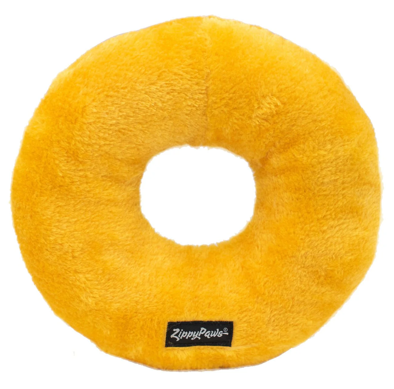 Donutz Rainbow Dog Toy - Pet's Shop
