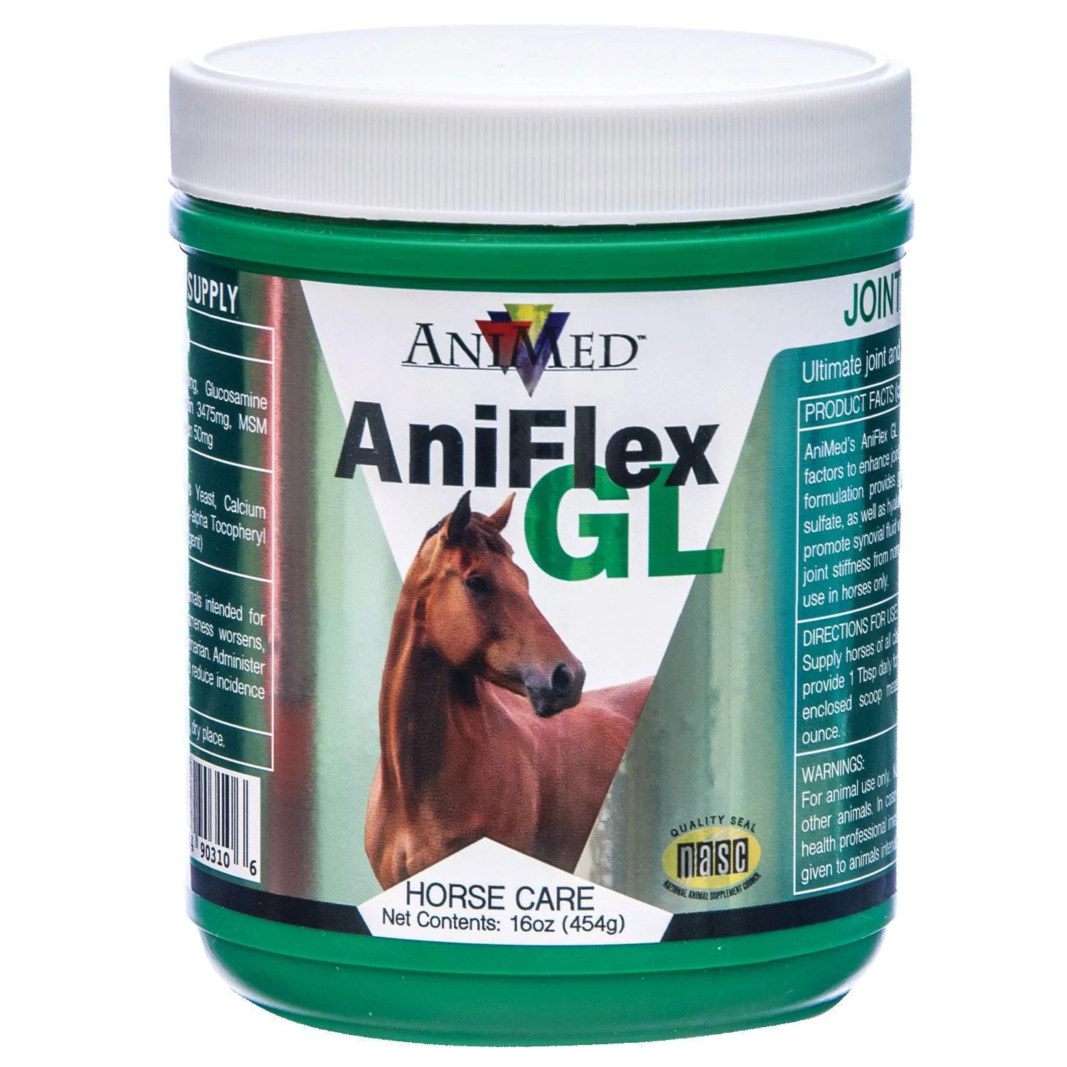 AniFlex GL - Pet's Shop
