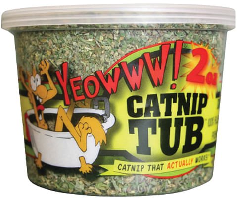 Yeowww! Catnip - Pet's Shop