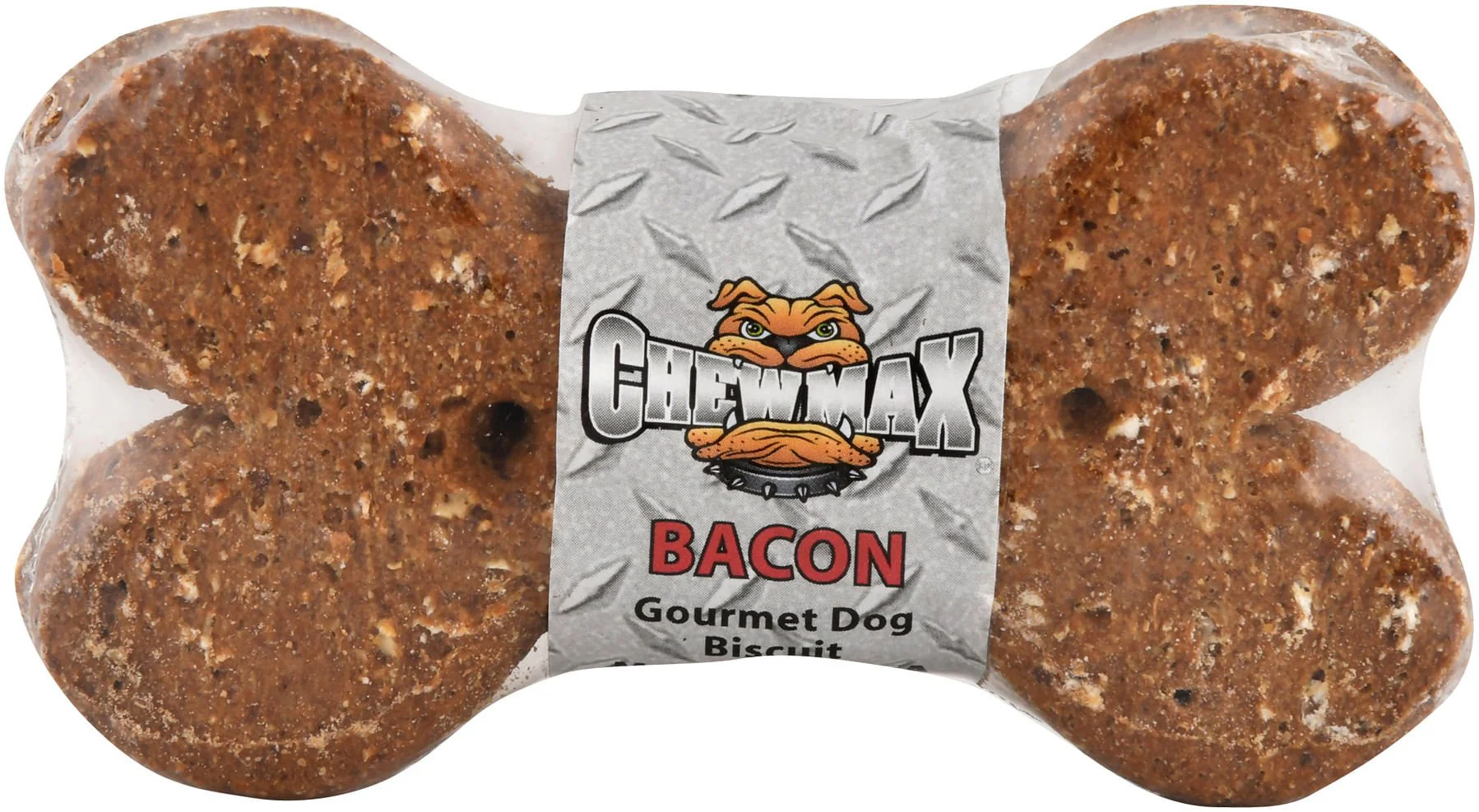 Chewmax Premium Bacon Biscuits, 4