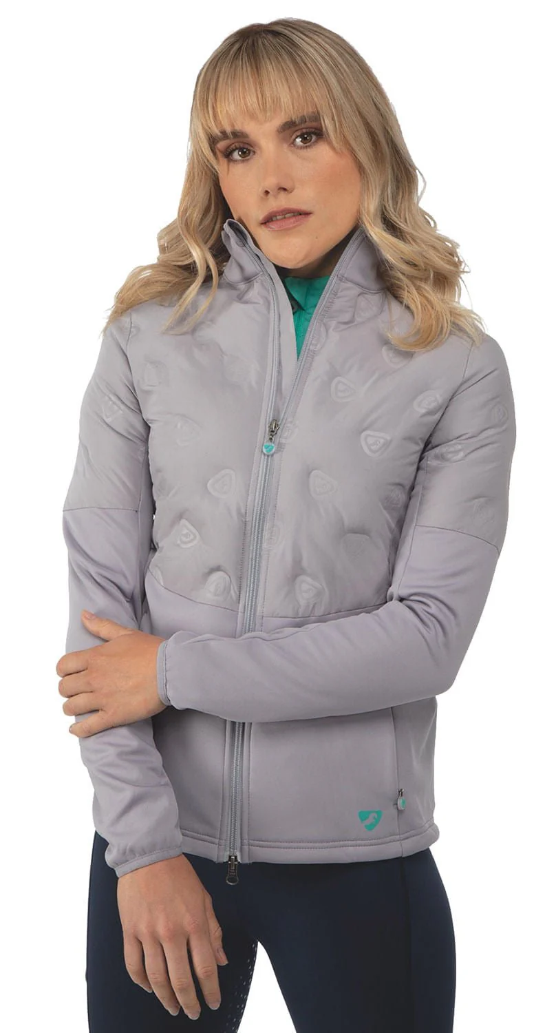 Aubrion Regent Ladies' Lightweight Jacket - Pet's Shop
