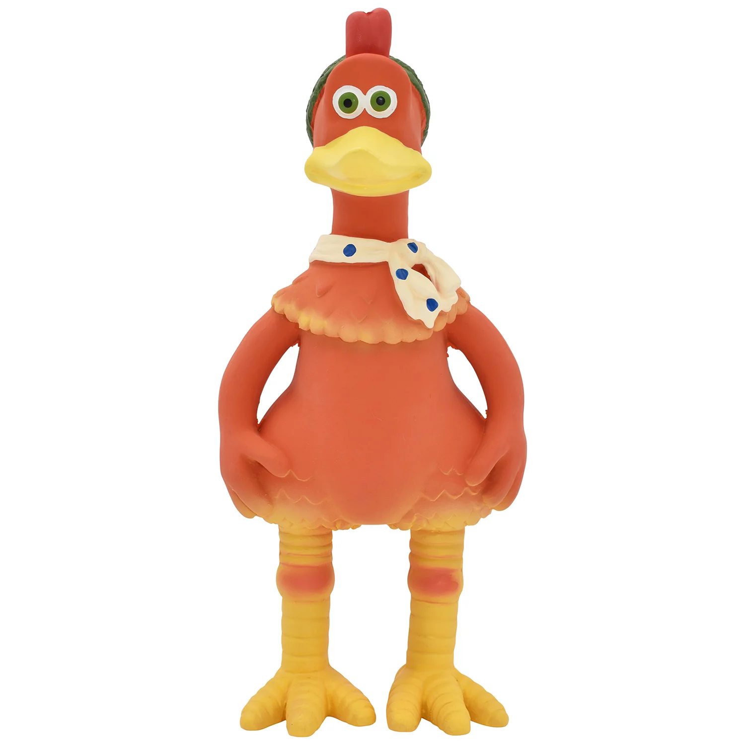 Chicken Run Latex Toy - Pet's Shop