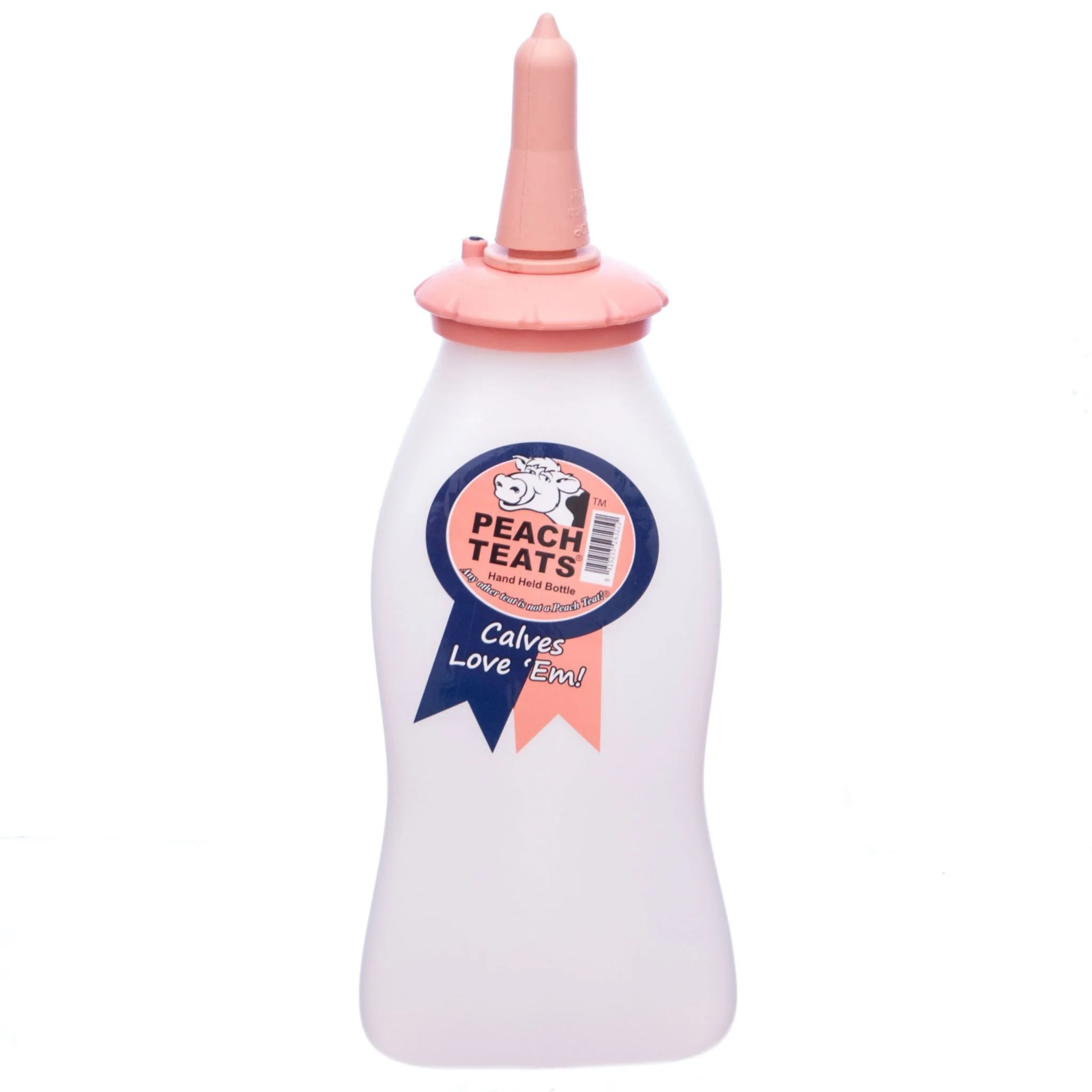 PeachTeats Nurser Bottles - Pet's Shop