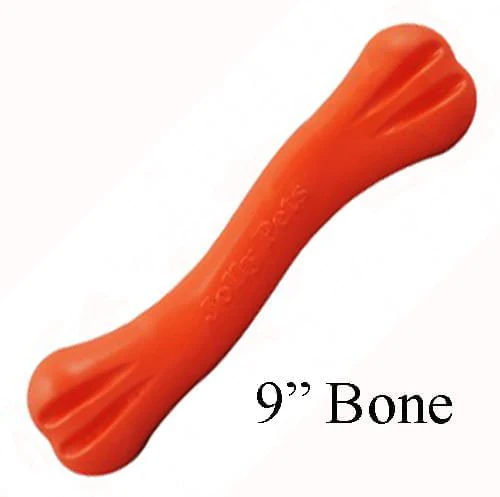 Jolly Bone Rugged Chew Toy for Dogs - Pet's Shop