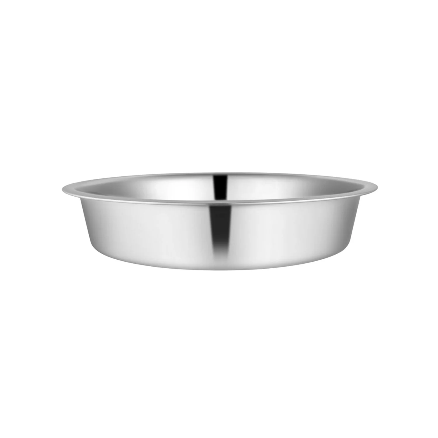 Heavy Duty Stainless Steel Food & Water Bowls for Pets - Pet's Shop