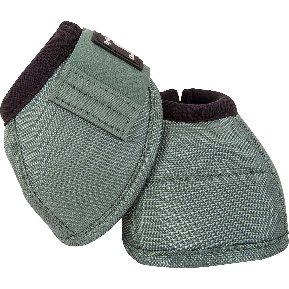 Classic Equine Dy-No Turn Bell Boots - Pet's Shop