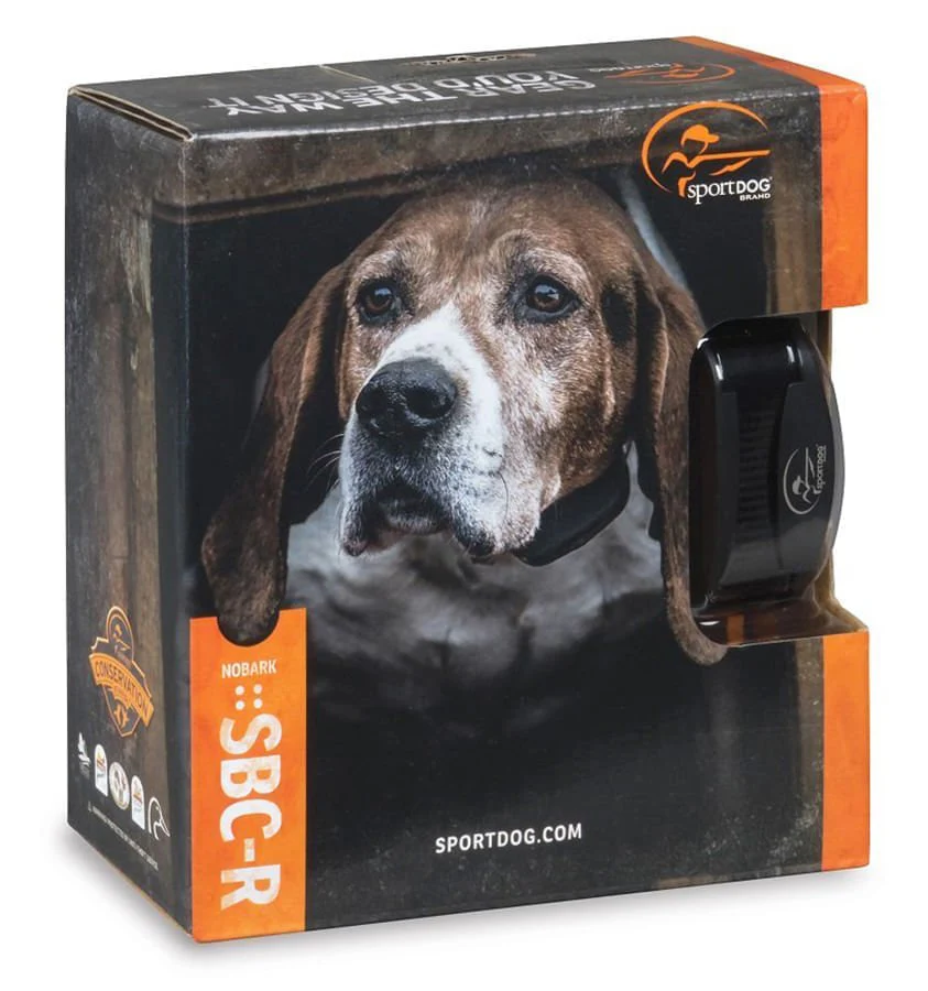 SportDOG NoBark SBC-R - Pet's Shop