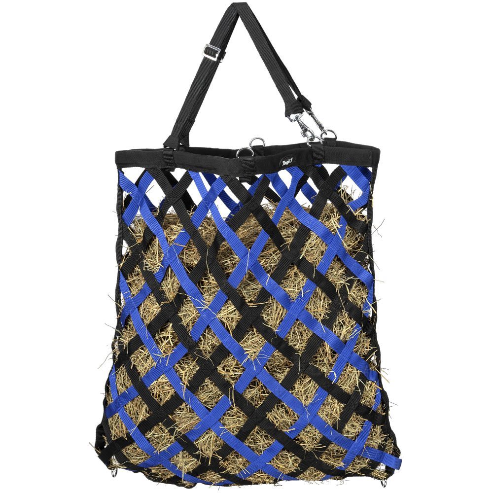 Tough 1 Diamond Web Hay Feeder - Pet's Shop