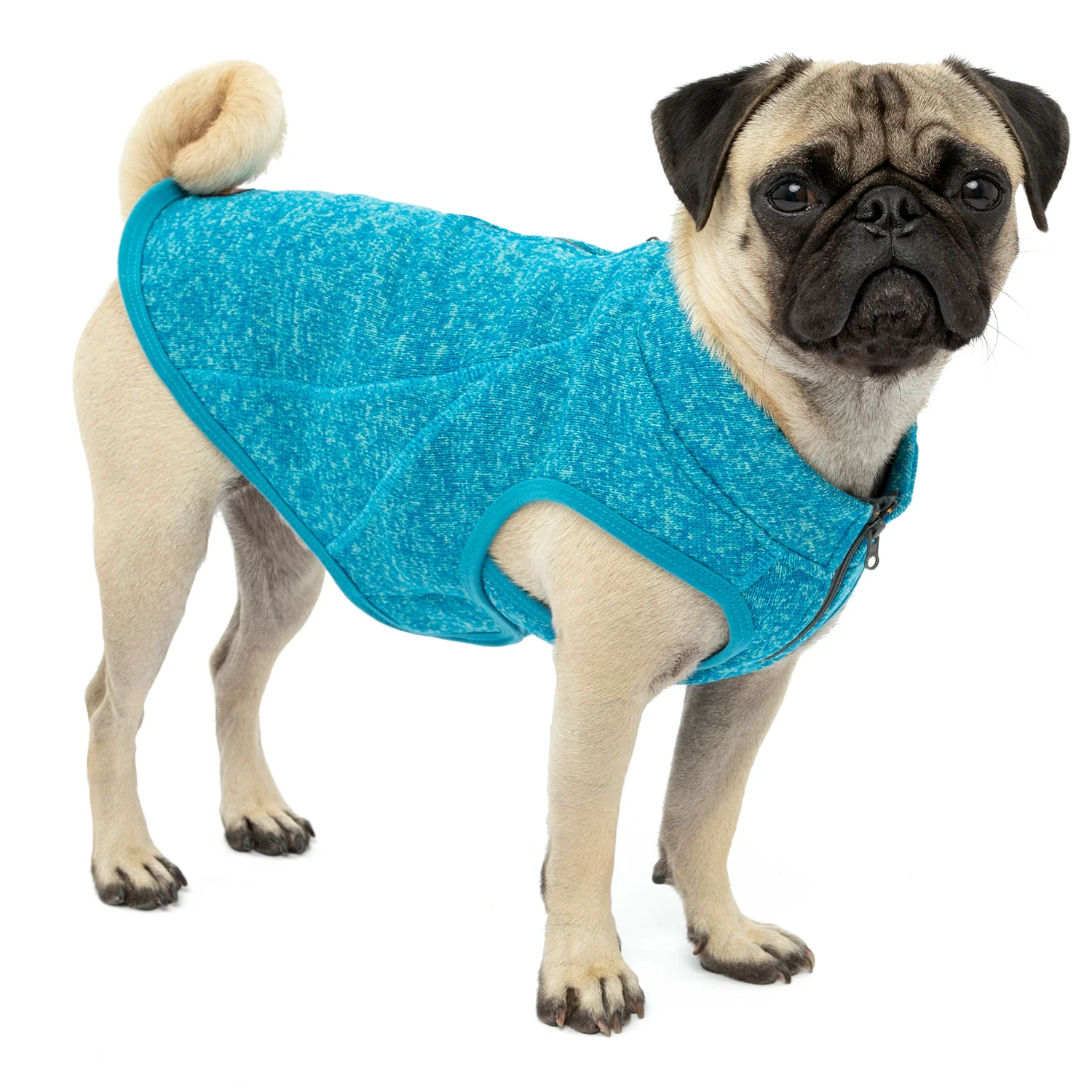 Kurgo K9 Core Sweater - Pet's Shop