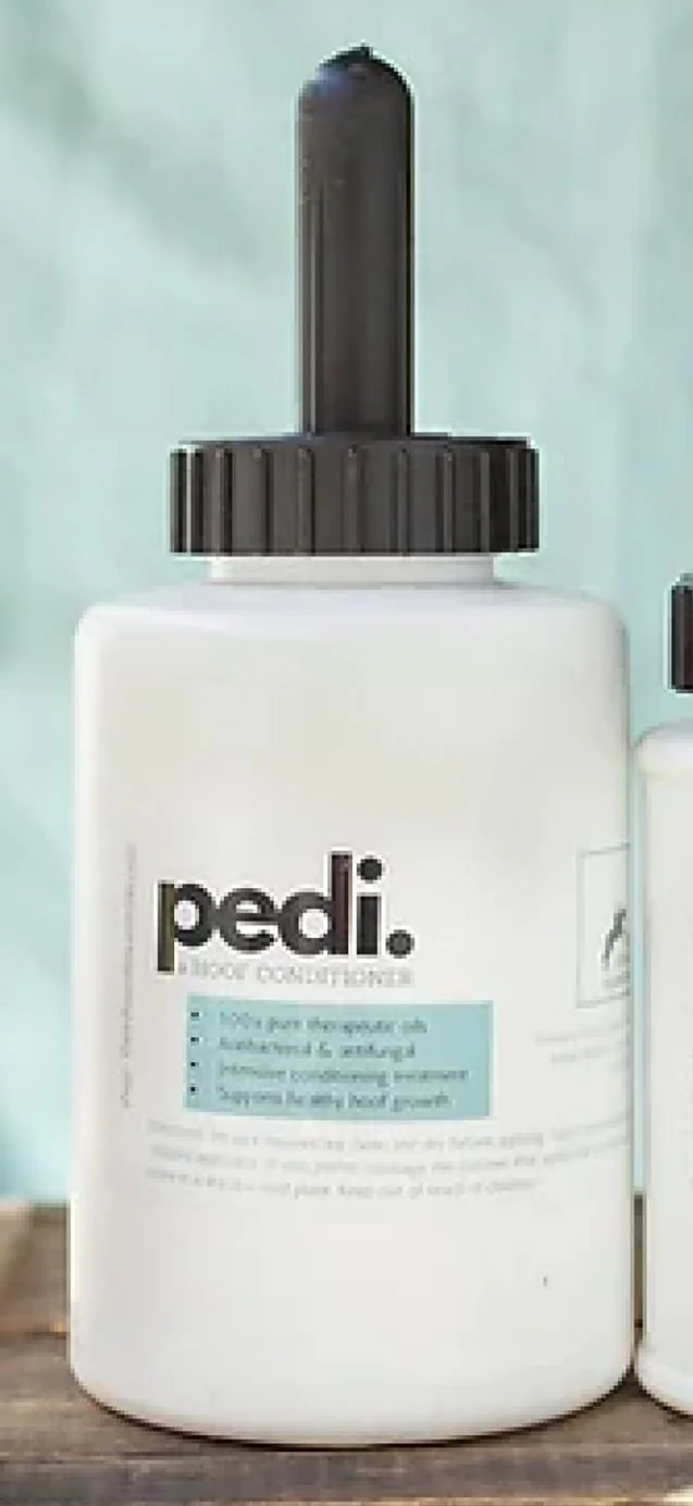pedi. A Hoof Conditioner for Horses - Pet's Shop