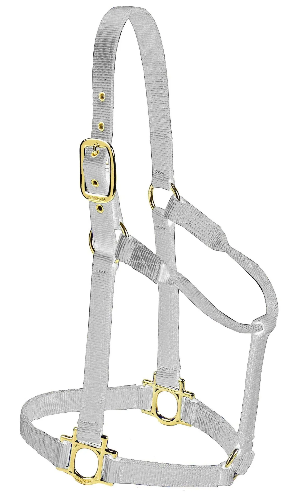 Valhoma Premium Nylon Halter - Pet's Shop