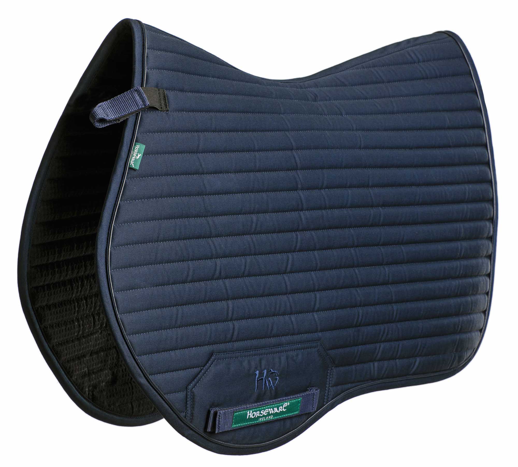Horseware Everyday Show Jumping Saddle Pad - Pet's Shop