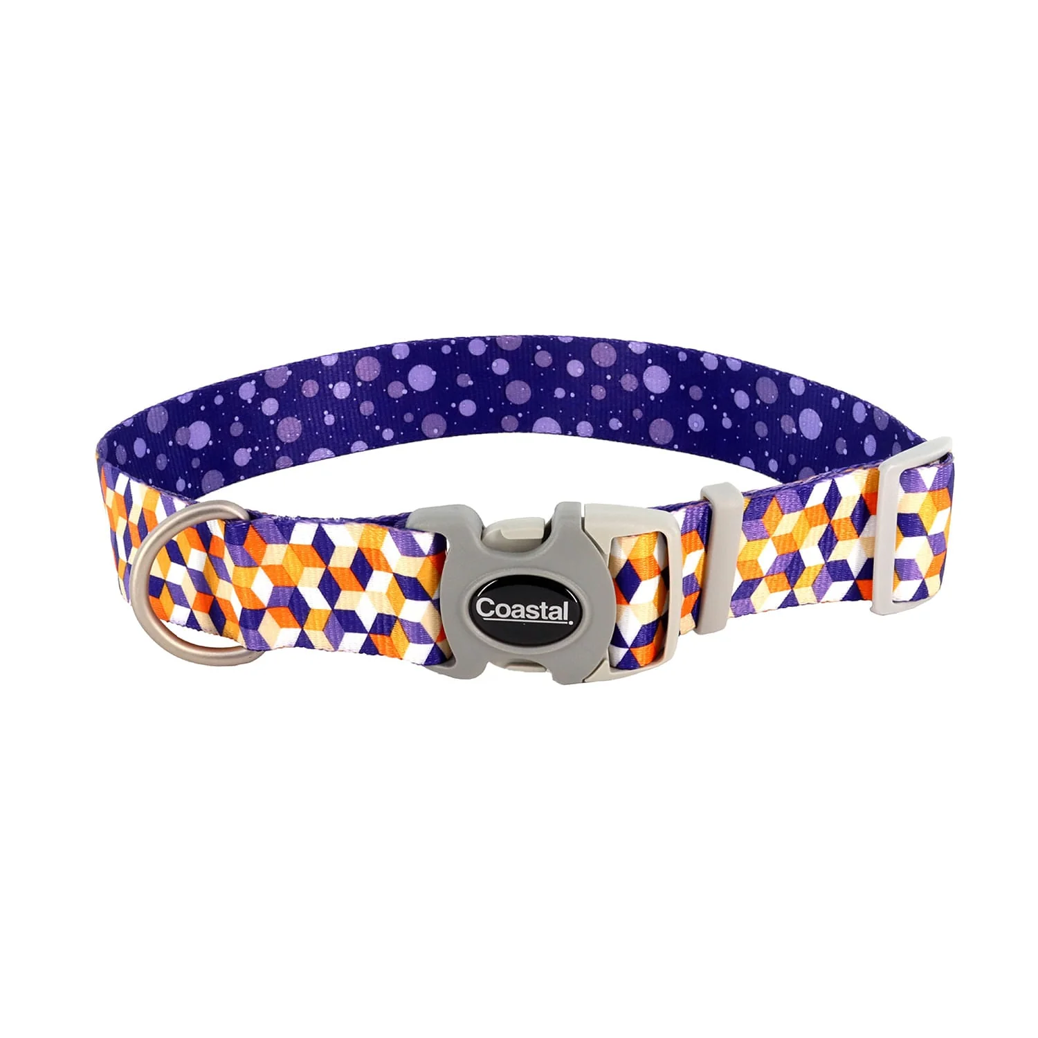 Sublime Adjustable Dog Collar - Pet's Shop