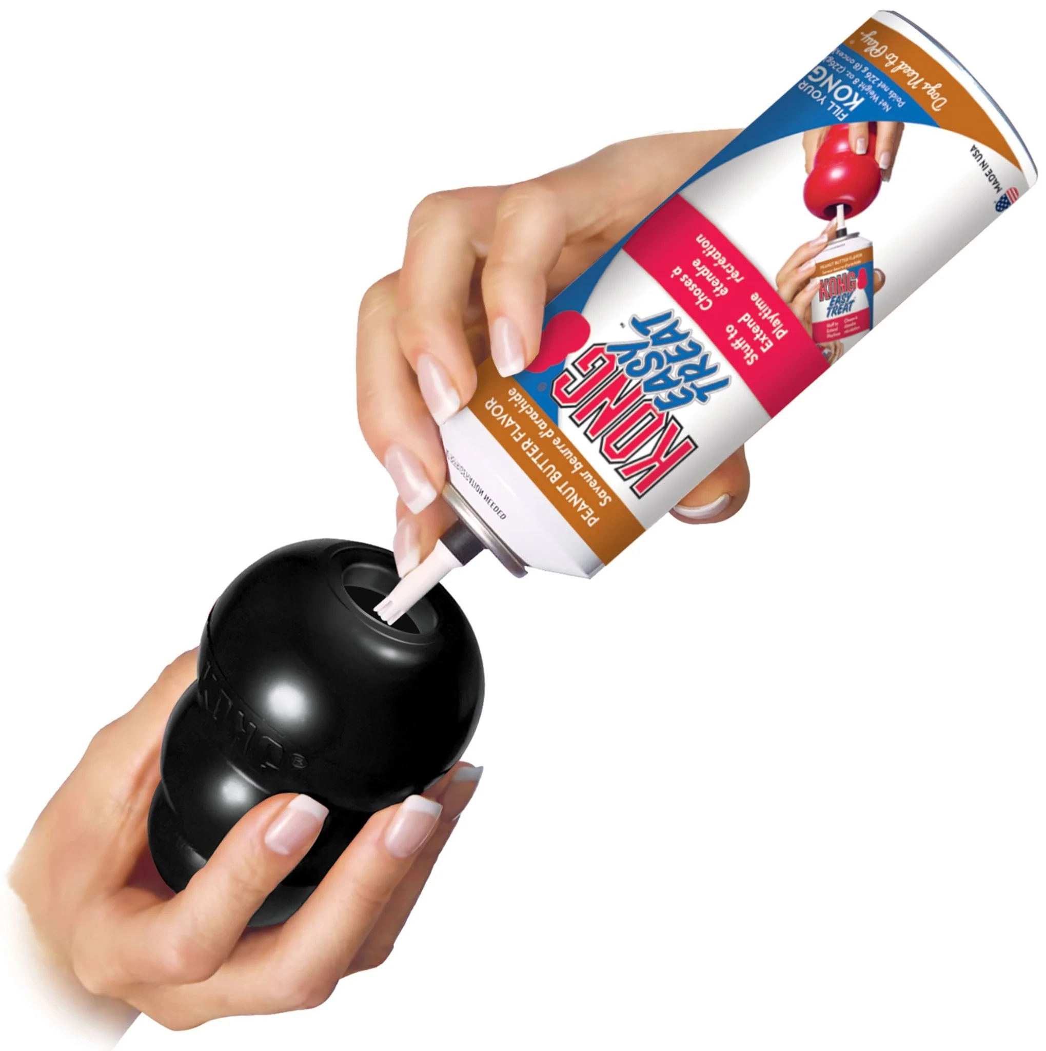 KONG Extreme Dog Toy for Power Chewers - Pet's Shop