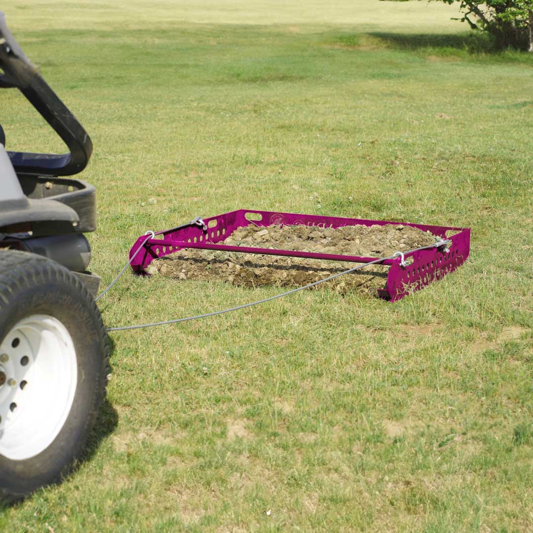 Paddock Blade Horse Manure Collector - Pet's Shop