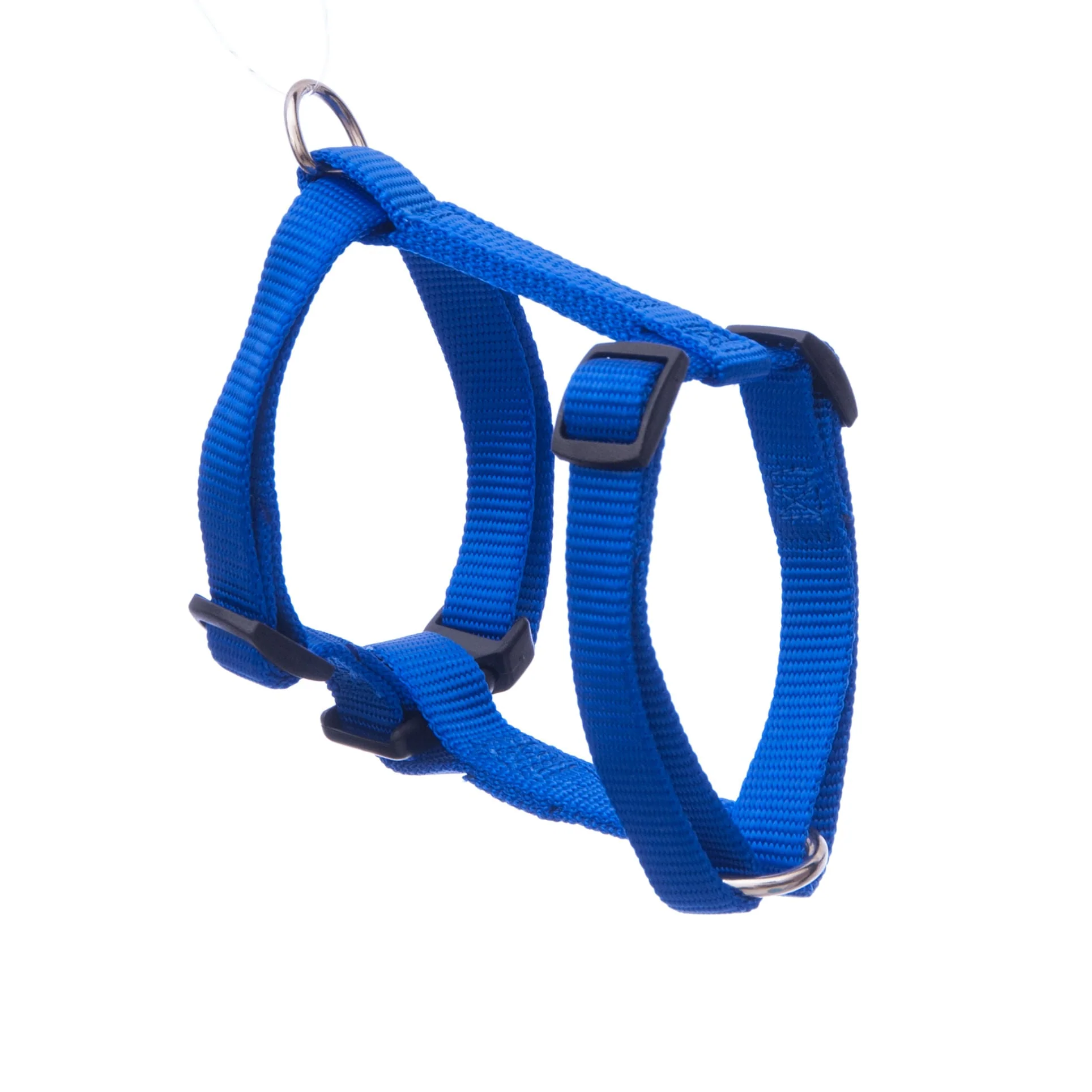 Adjustable Nylon Dog Harness, 5/8