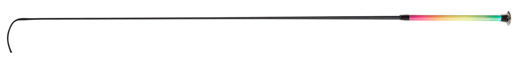Dublin Ombre Dressage Whip, 43