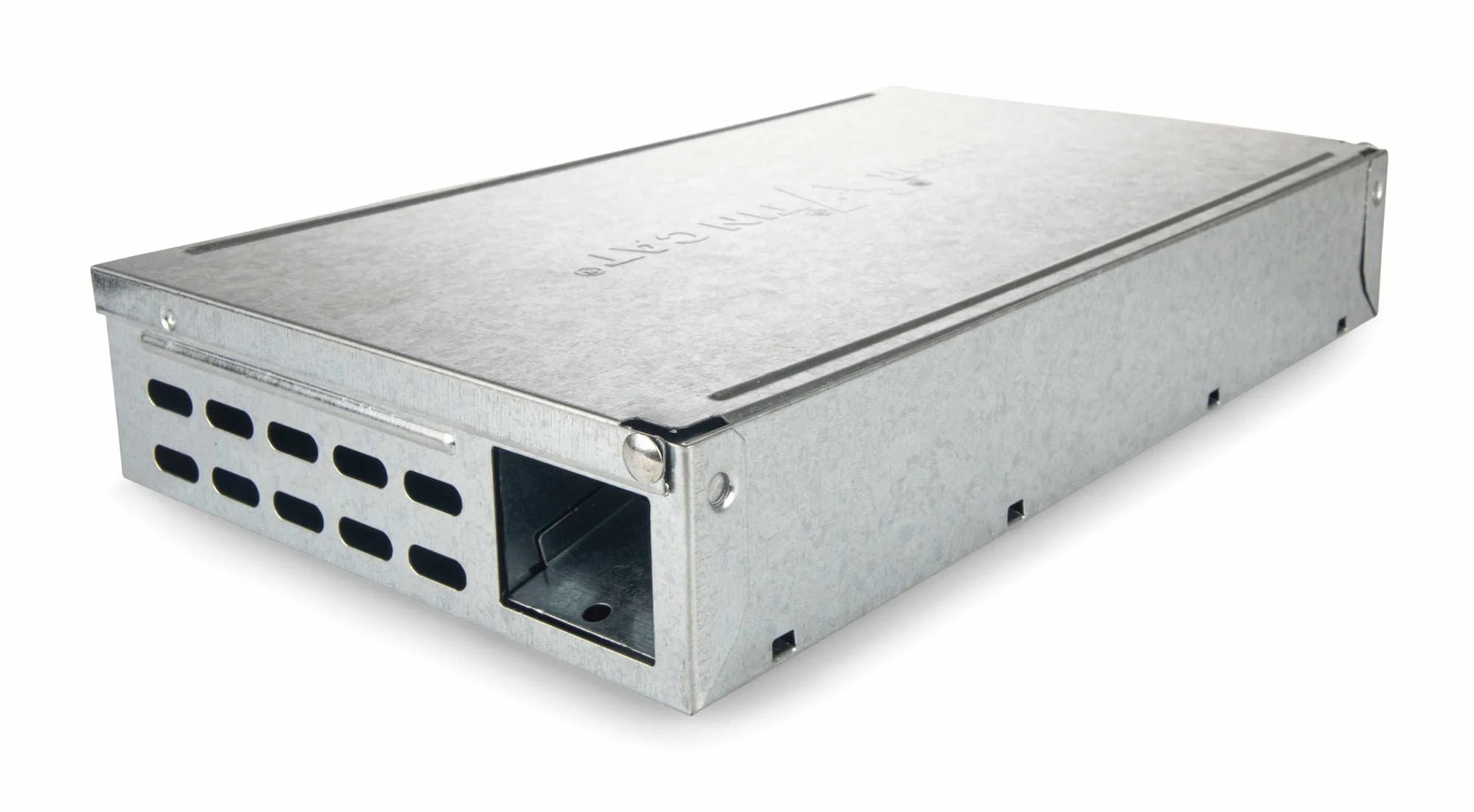 Tin Cat Mouse Trap - Pet's Shop