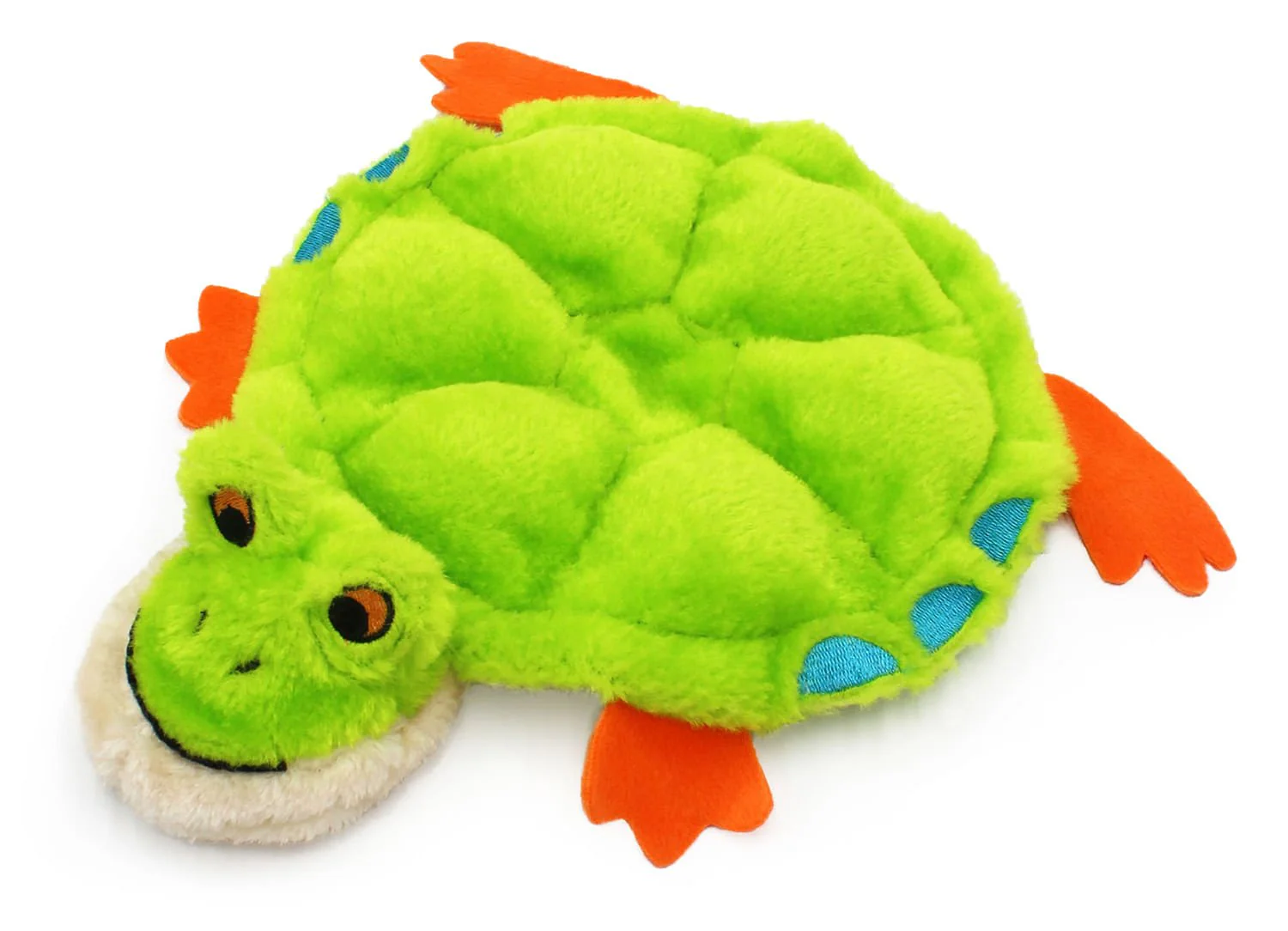 Squeakie Crawler Dog Toy - Pet's Shop