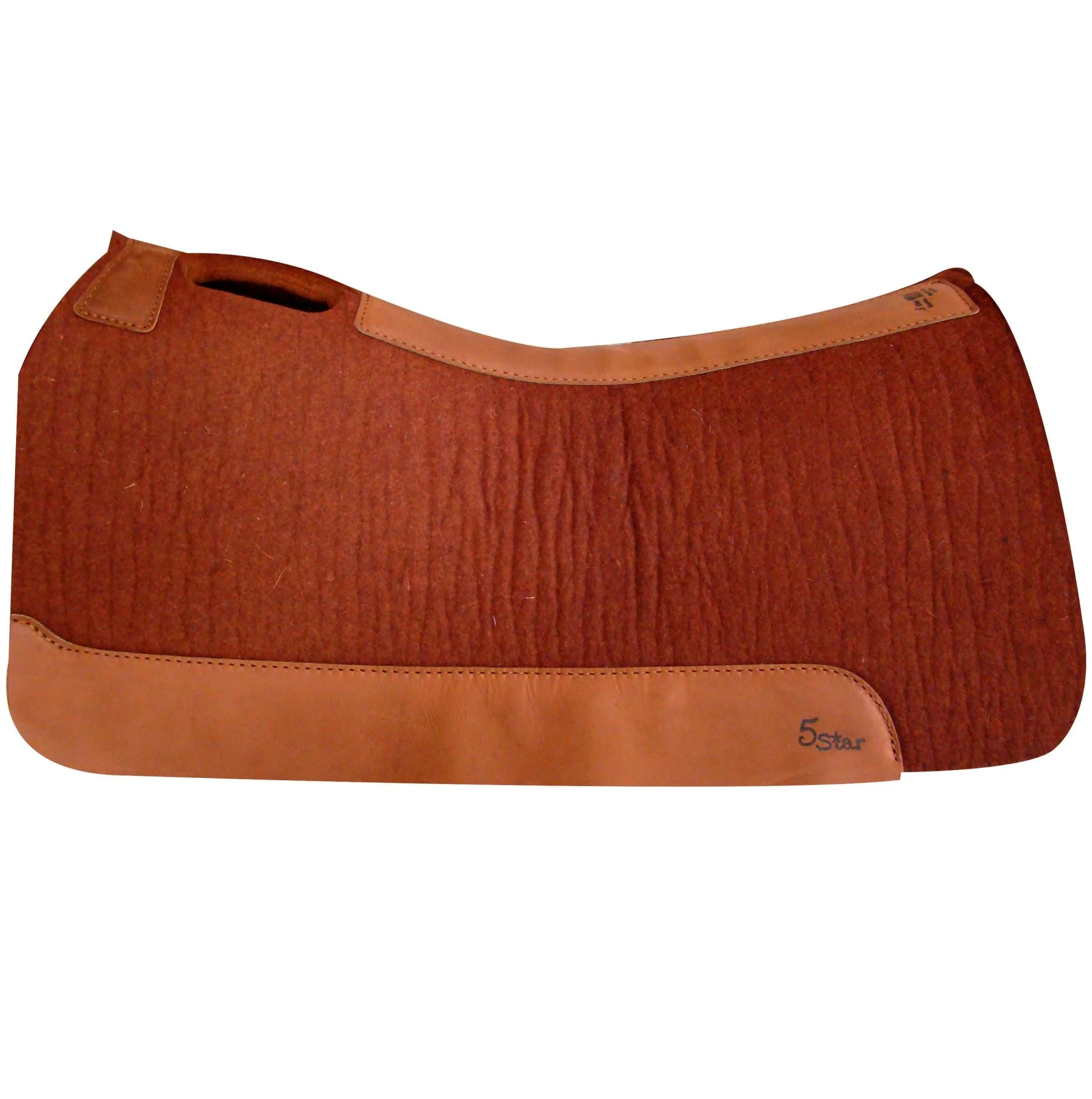 5 Star Saddle Pad, 1