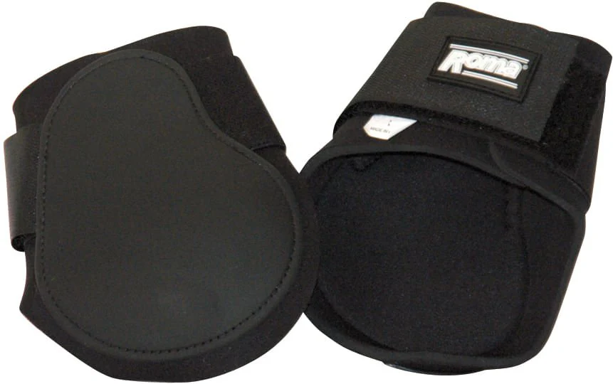 Roma Fetlock Boots, Pair - Pet's Shop