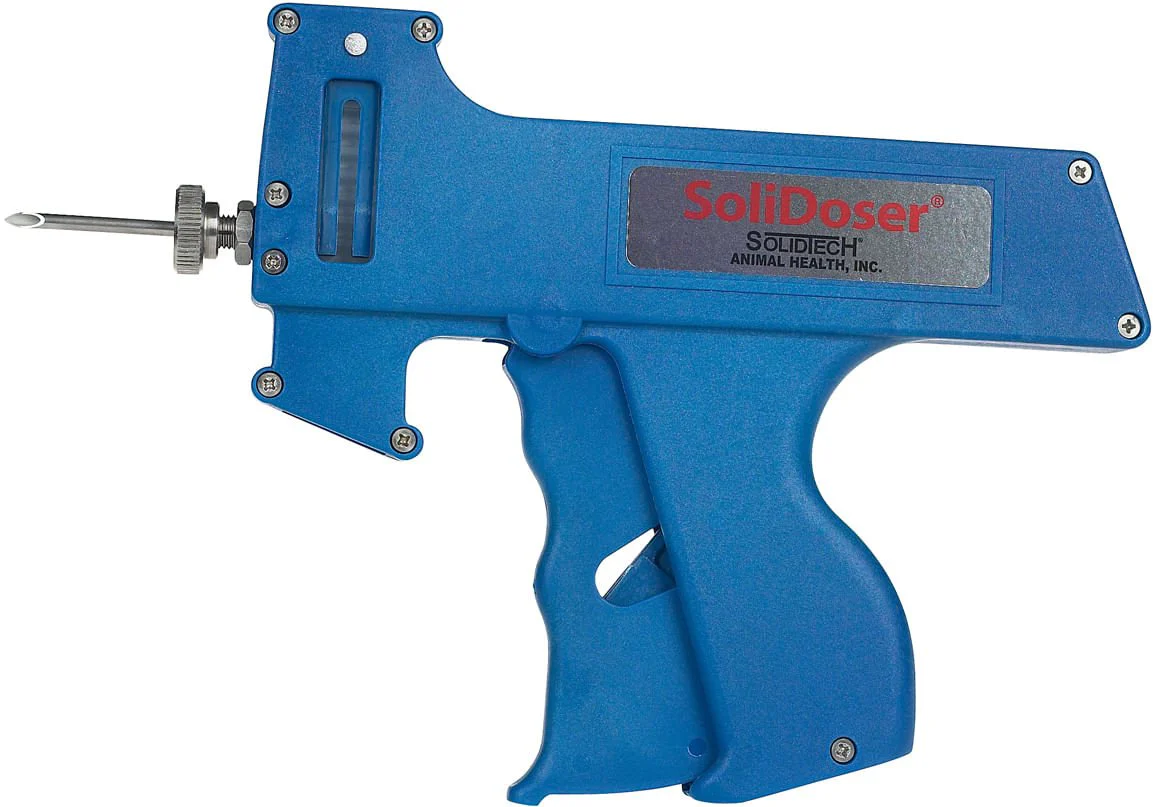 SoliDoser for SolidBac Implants - Pet's Shop