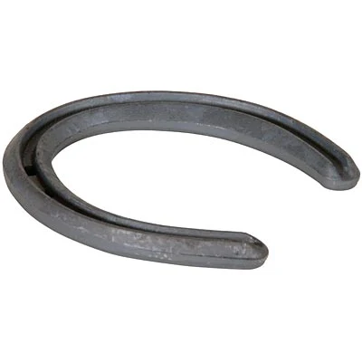 St. Croix Regular Weight Rim Horseshoes, pair - Pet's Shop