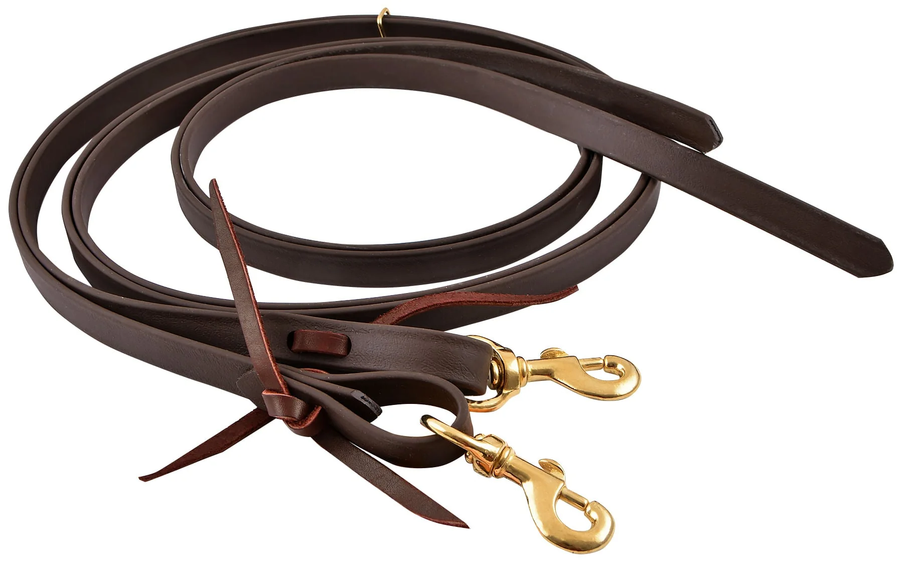 Tucker Beta Biothane Split Reins - Pet's Shop