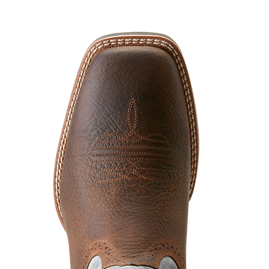 Ariat Men's Sport Wide Square Toe Western Boot - Pet's Shop