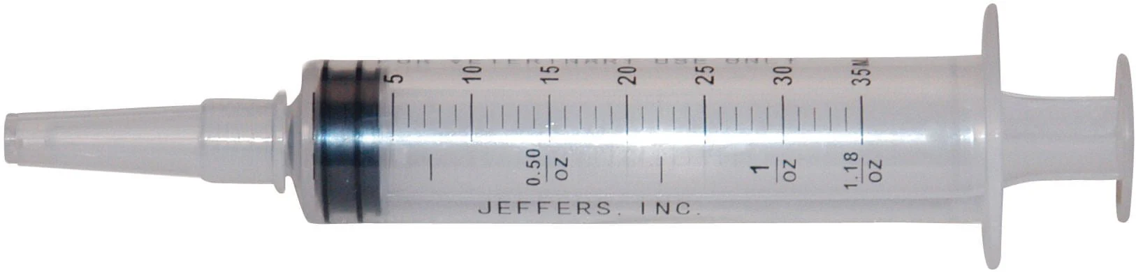 Syringe with Catheter Tip - Pet's Shop