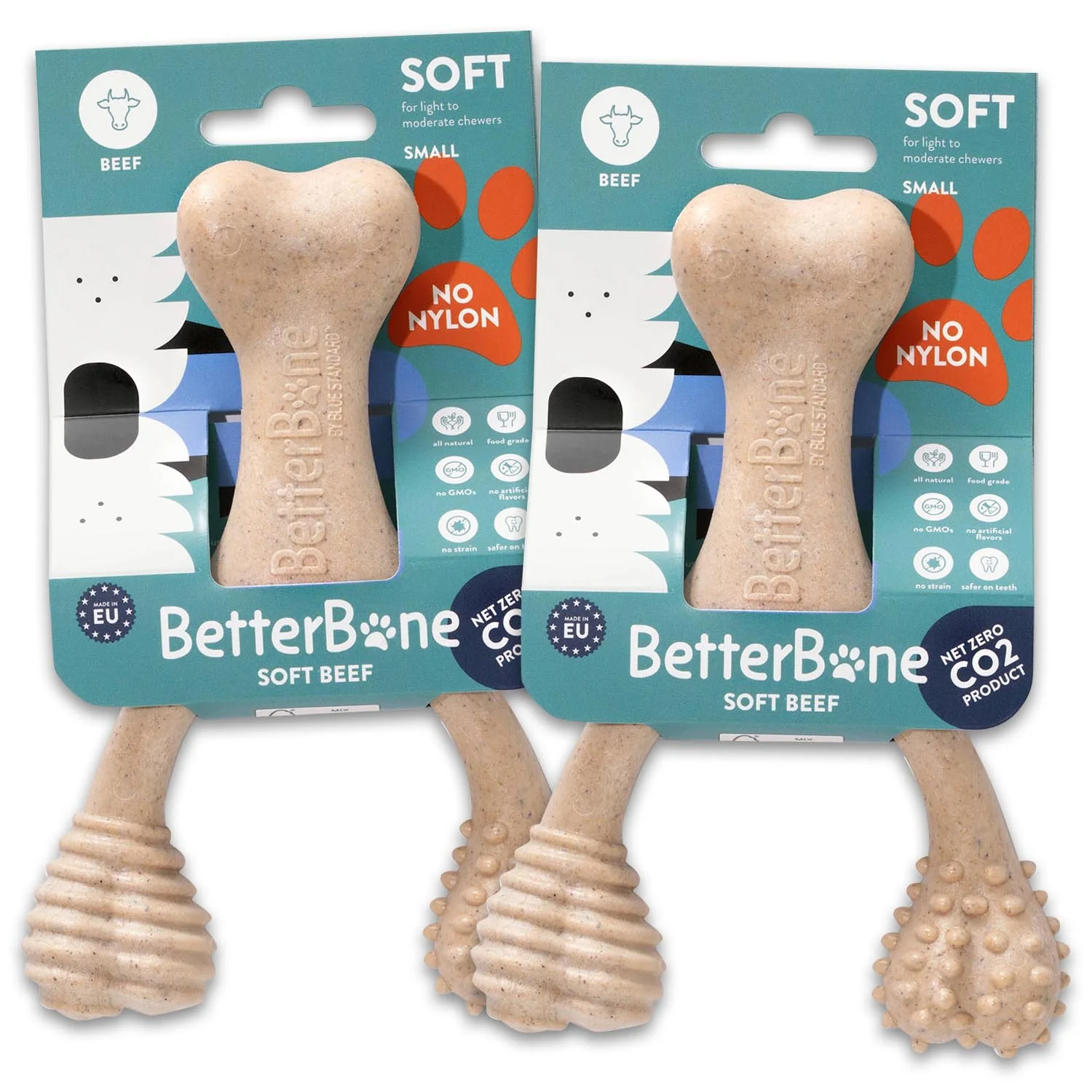 BetterBone Soft Density, Beef - Pet's Shop