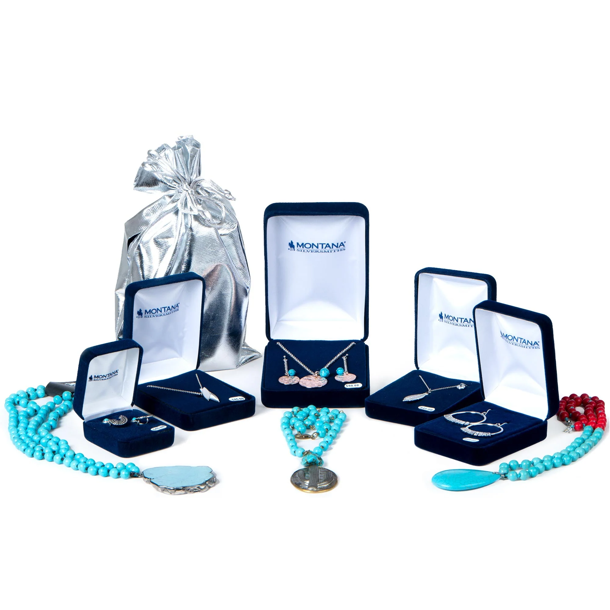 Montana Silversmiths Mystery Bag - Pet's Shop