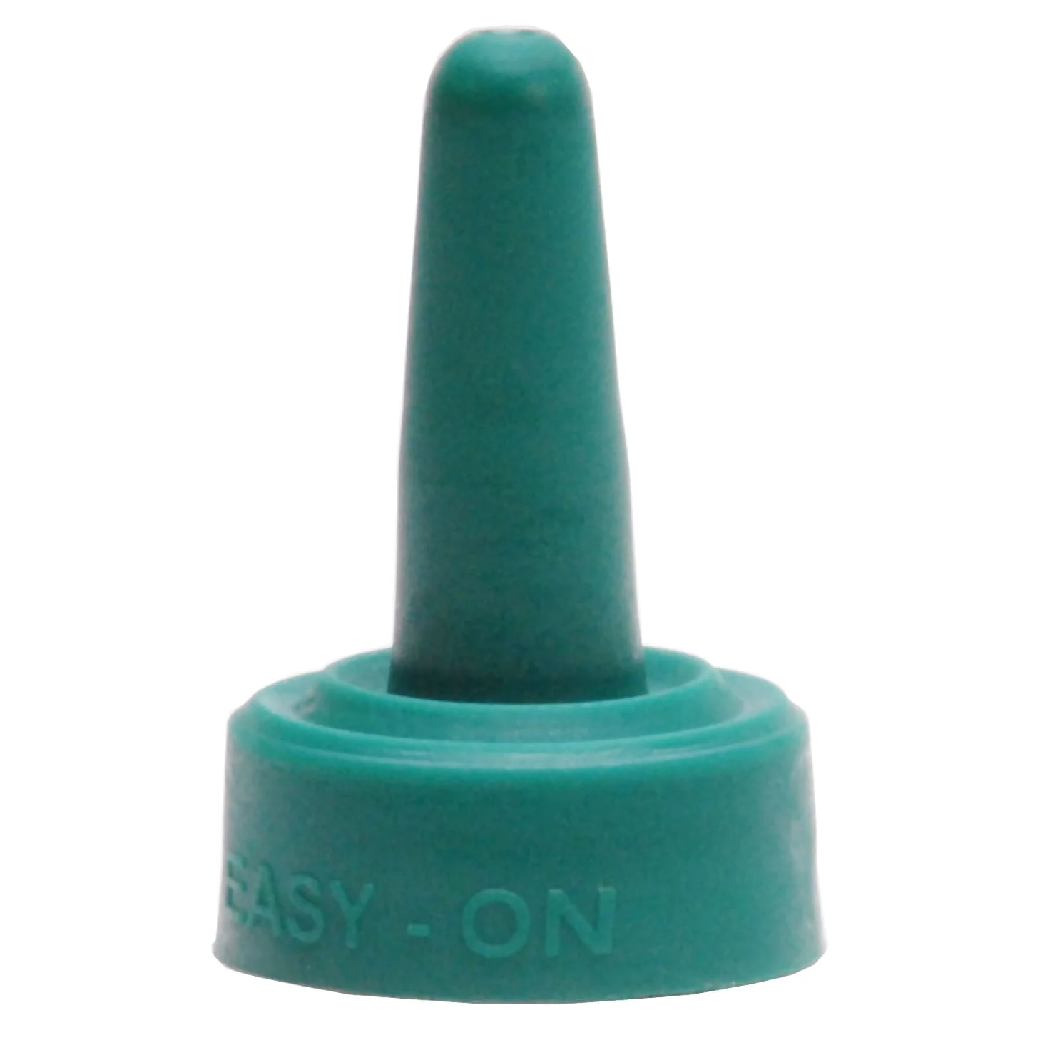 EZE Calf Nipple, Each - Pet's Shop