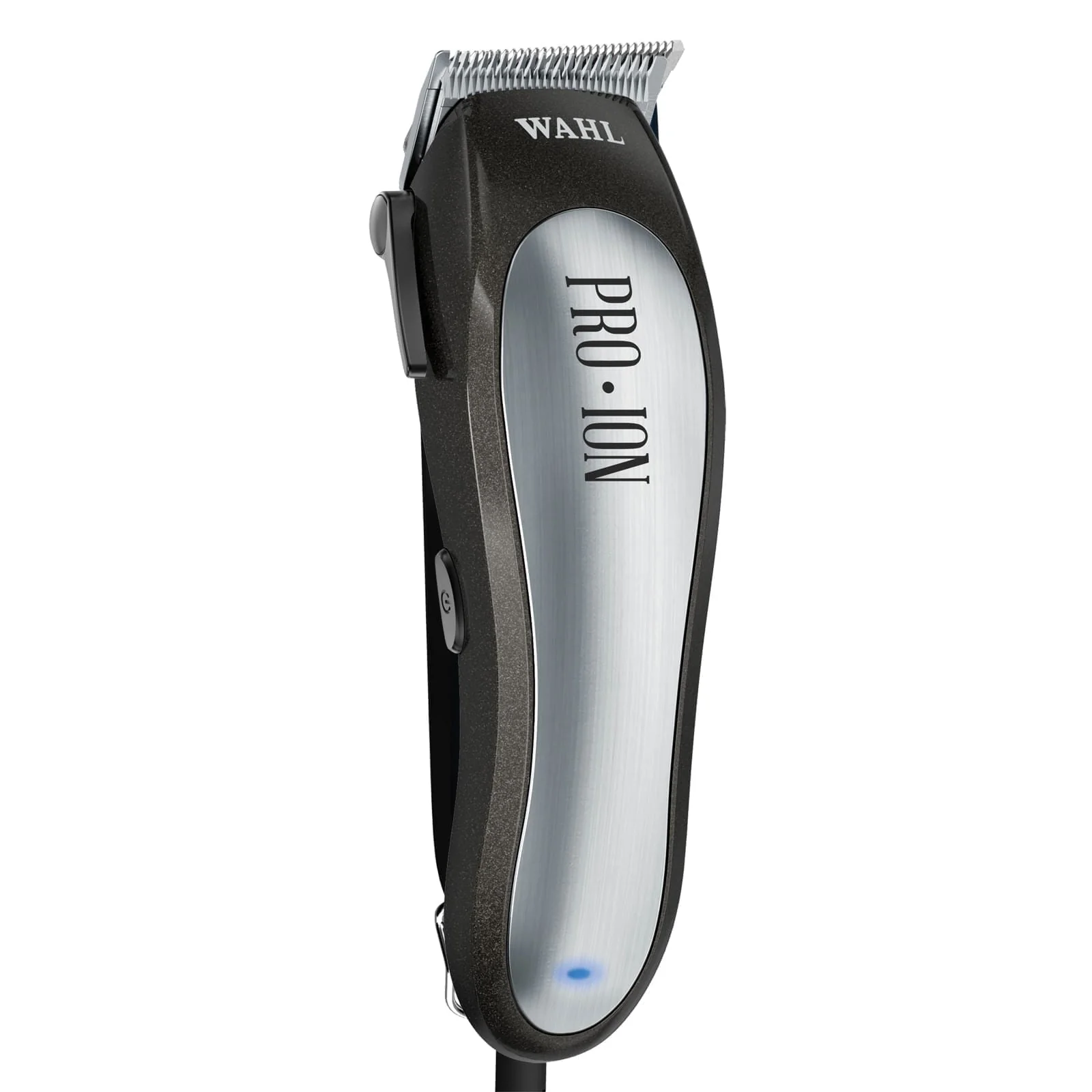 Wahl Pro Ion Equine Kit, Silver/Black - Pet's Shop