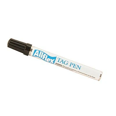 Allflex 2-N-1 Tag Pen - Pet's Shop