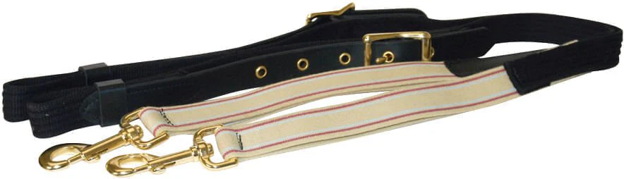 Beta Elastic Side Reins, Each - Pet's Shop