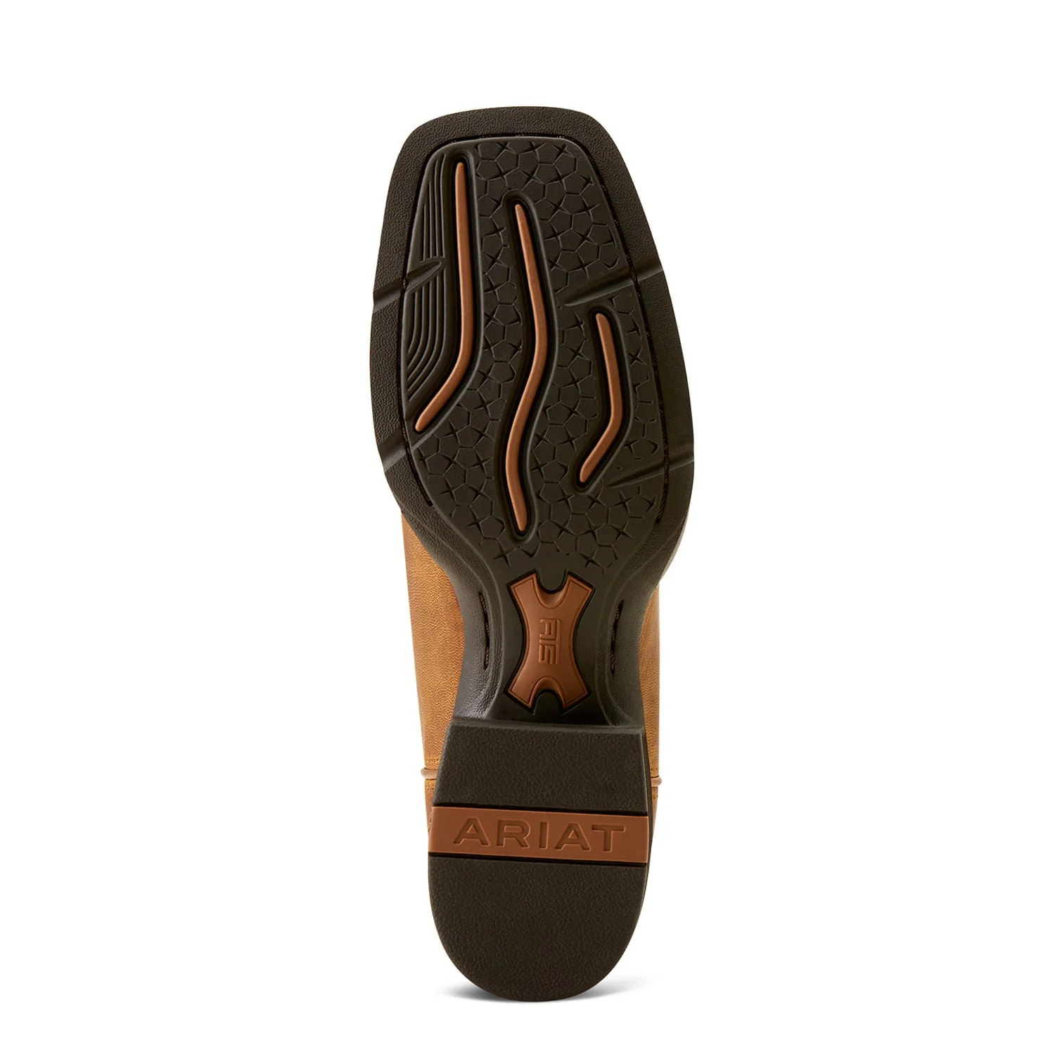 Ariat Women's Round Up Ruidoso Western Boot - Pet's Shop