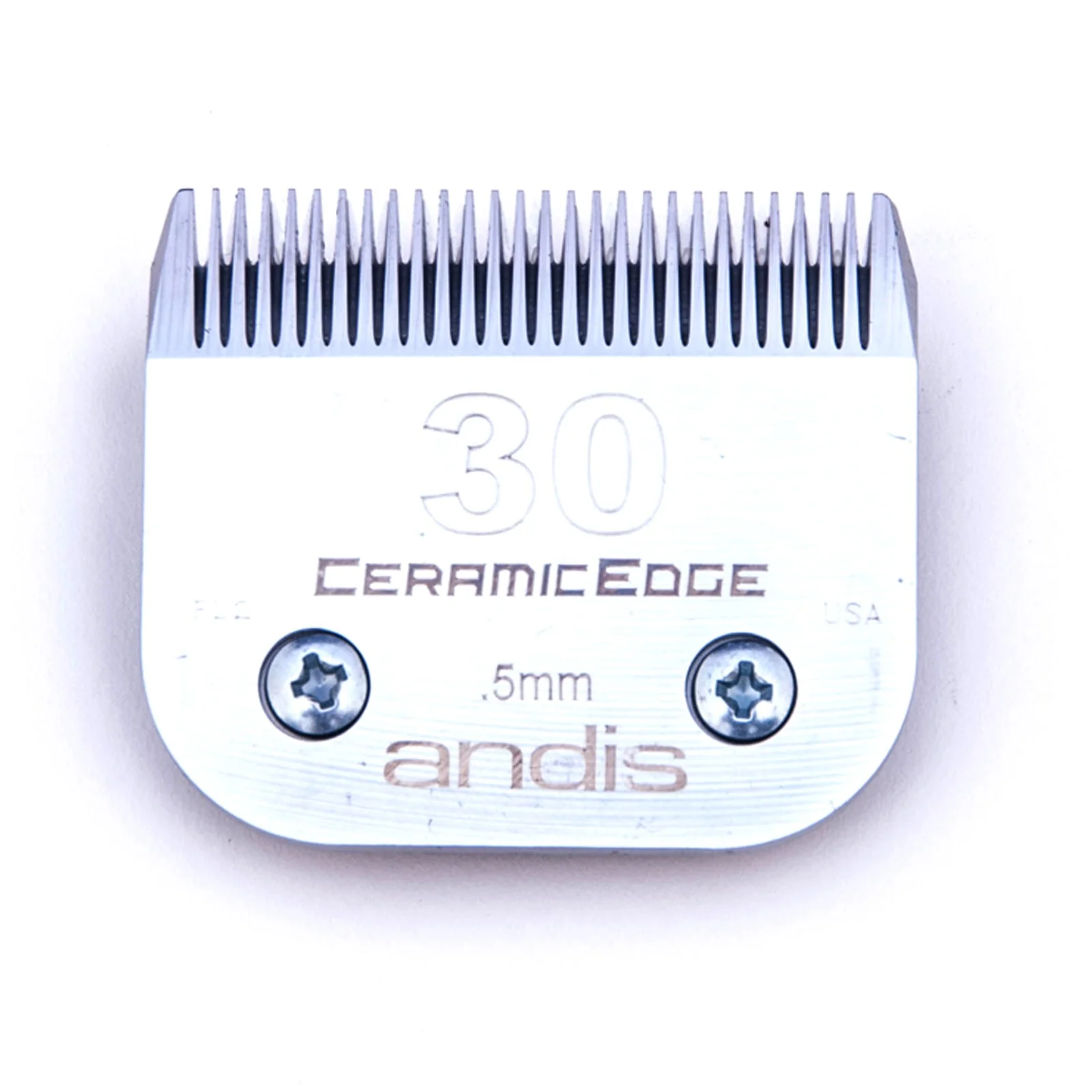 Andis Size 30 Blades - Pet's Shop